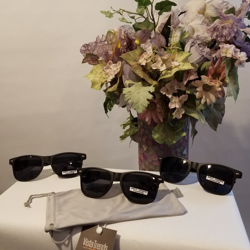 Sunglasses for women one style three color